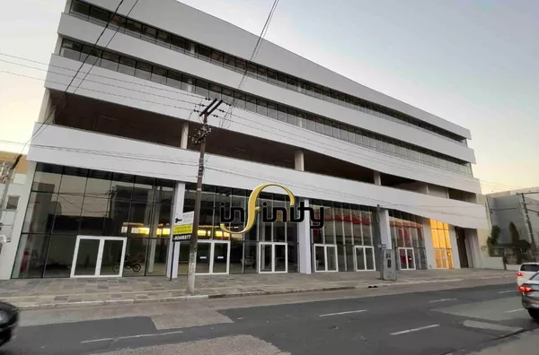 Loja para aluguel terrea,  São João, Porto Alegre