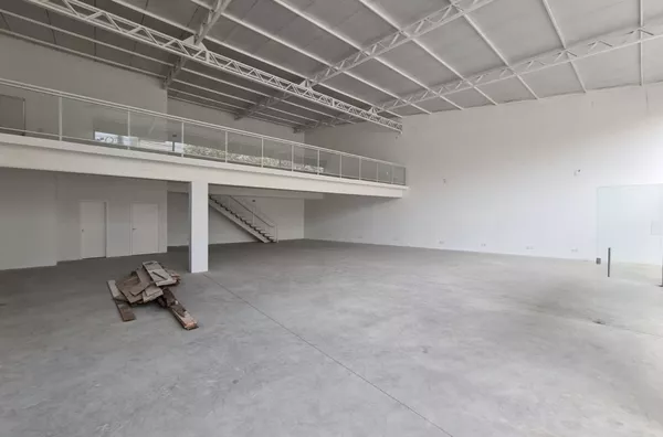 Loja na 3ª Perimetral - COD 495