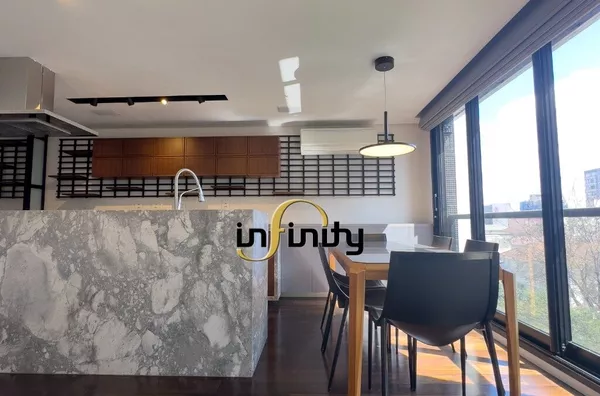 Luxo e segurança no seu novo ape na ZN de Porto Alegre