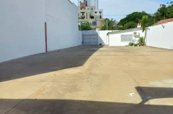 Loja para aluguel na Av. Ipiranga