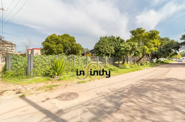 Terreno para aluguel,  Nonoai, Porto Alegre