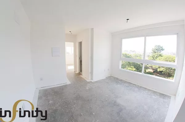 Apartamentos (ParkHouse) no Bairro São Sebastião - CÓD 440