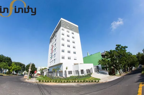 Apartamentos (ParkHouse) no Bairro São Sebastião - CÓD 440