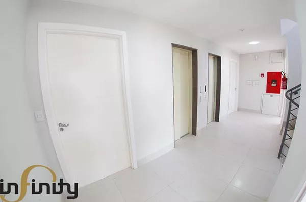 Apartamentos (ParkHouse) no Bairro São Sebastião - CÓD 440