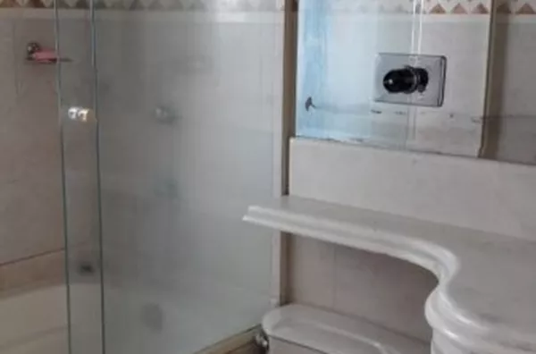 Apartamento no Bairro Boa Vista - COD 599