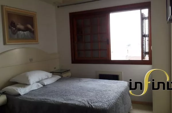 Apartamento no Bairro Boa Vista - COD 599