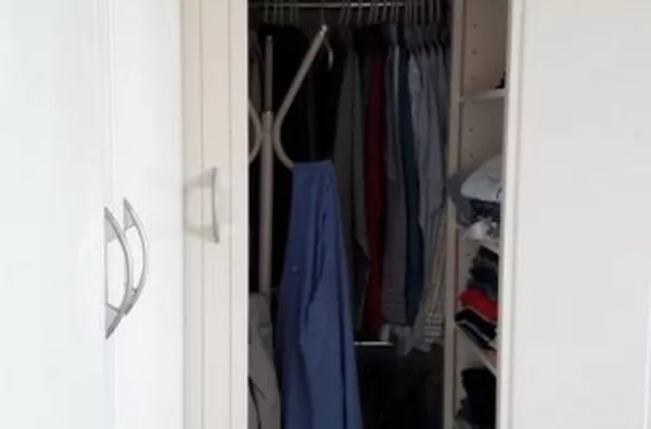 Apartamento no Bairro Boa Vista - COD 599