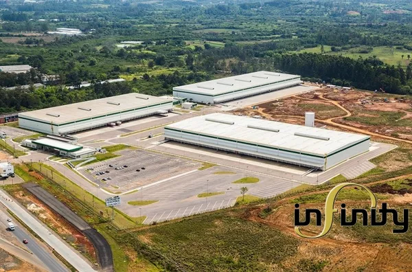 GLP GRAVATAÍ - CENTRO LOGÍSTICO - CÓD 041