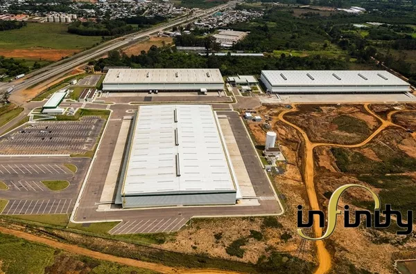 GLP GRAVATAÍ - CENTRO LOGÍSTICO - CÓD 041