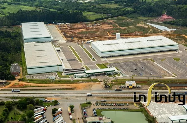 GLP GRAVATAÍ - CENTRO LOGÍSTICO - CÓD 041