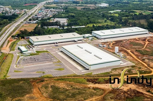 GLP GRAVATAÍ - CENTRO LOGÍSTICO - CÓD 041