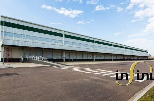 GLP GRAVATAÍ - CENTRO LOGÍSTICO - CÓD 041