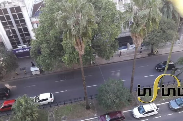 Excelente apartamento no Bairro Independência