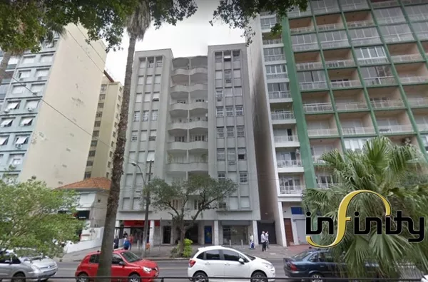 Excelente apartamento no Bairro Independência