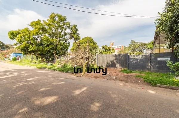 Terreno para aluguel,  Nonoai, Porto Alegre