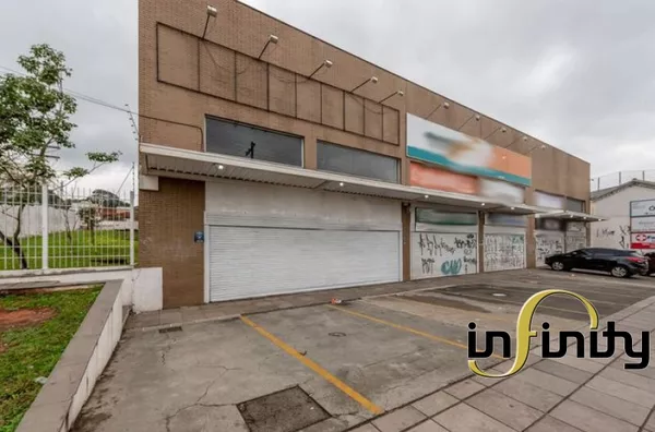 Loja no Bairro Partenon - COD 611