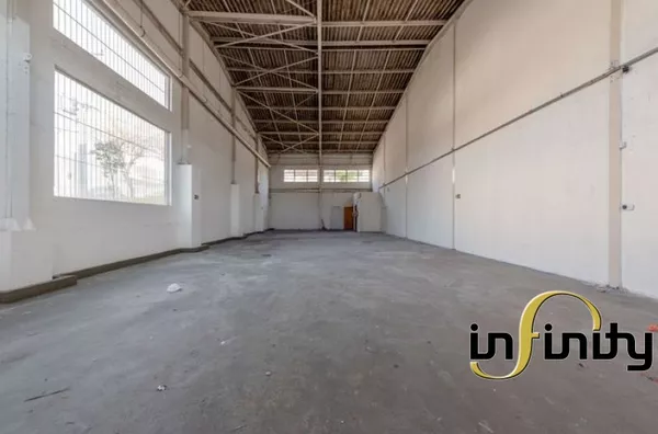 Loja no Bairro Partenon - COD 611