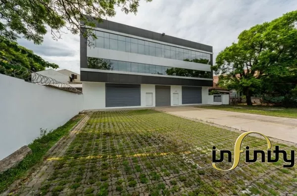 Loja no Bairro Petropolis - COD 614