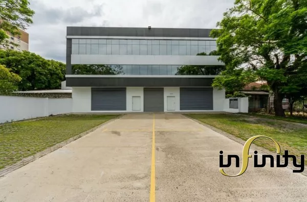 Loja no Bairro Petropolis - COD 614