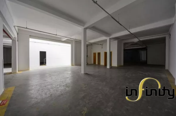 Loja no Bairro Petropolis - COD 614