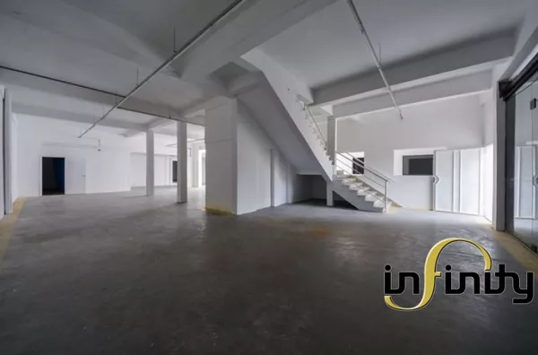 Loja no Bairro Petropolis - COD 614