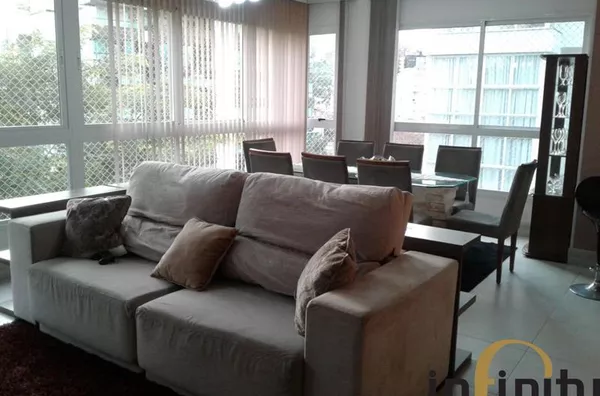 Apartamento com 2 Suítes - CÓD 477