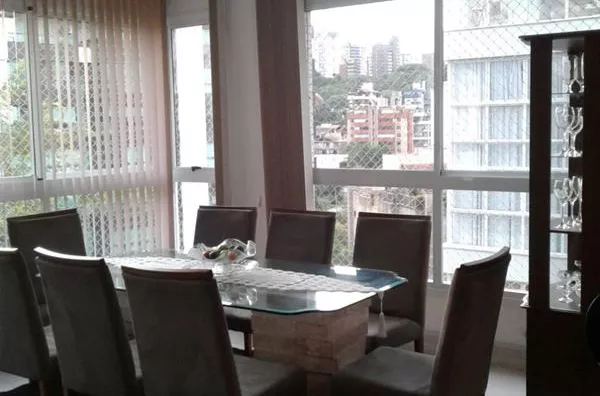 Apartamento com 2 Suítes - CÓD 477