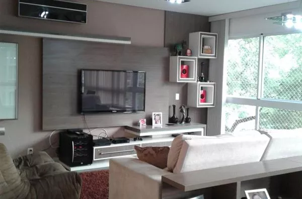 Apartamento com 2 Suítes - CÓD 477