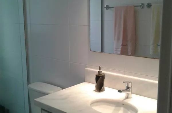 Apartamento com 2 Suítes - CÓD 477