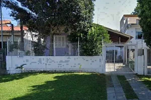 Casa para venda 3 quartos porto alegre