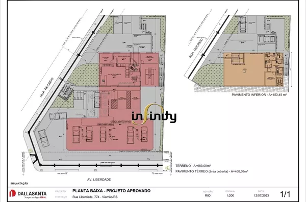 Terreno para aluguel,  Santa Isabel, Viamão
