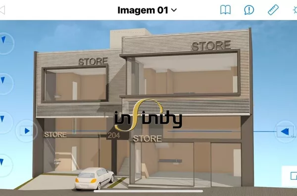 Loja para aluguel,  Bela Vista, Porto Alegre