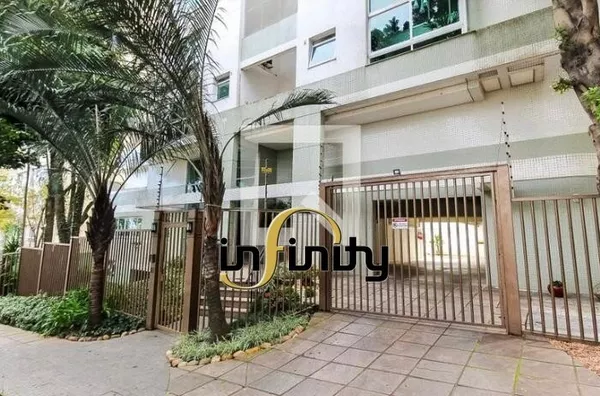 Apartamento à venda 349m², 3 quartos e 3 vagas,  Rio Branco, Porto Alegre