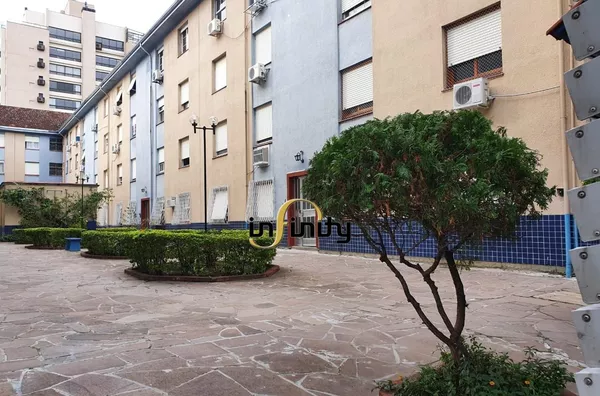 Apartamento para venda, 2 quarto(s),  Menino Deus, Porto Alegre