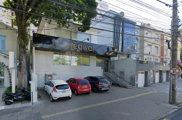 Loja no Bairro Moinhos de Vento