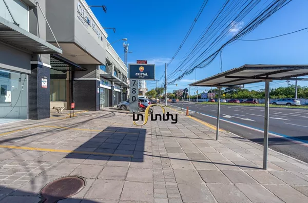 Sobre Loja para aluguel,  Cristal, Porto Alegre