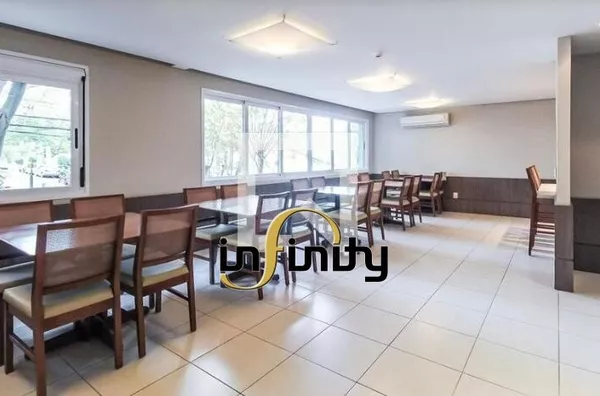 Apartamento à venda 349m², 3 quartos e 3 vagas,  Rio Branco, Porto Alegre