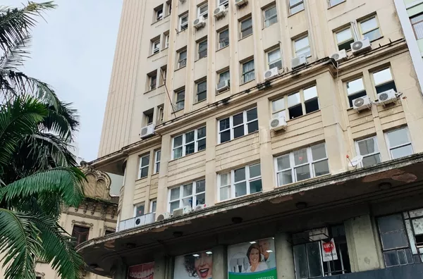 Salas Comerciais para venda centro histórico porto alegre