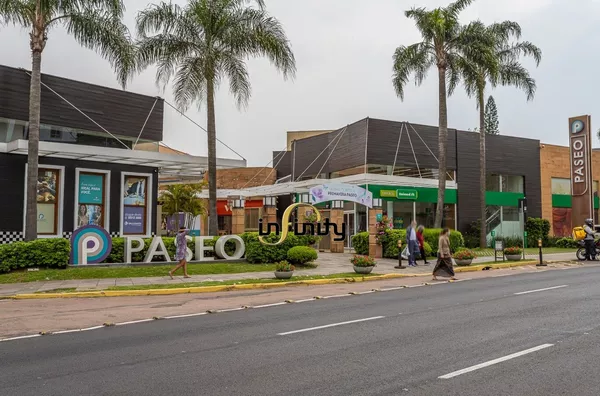 Sala comercial para aluguel,  Tristeza, Porto Alegre