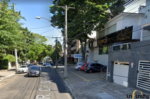 Loja no Bairro Moinhos de Vento