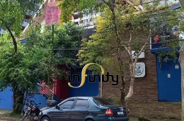 Loja, Bairro: Bela Vista