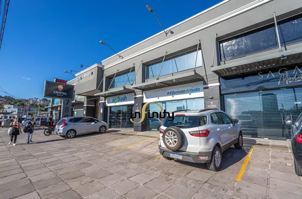 Sobre Loja para aluguel,  Cristal, Porto Alegre