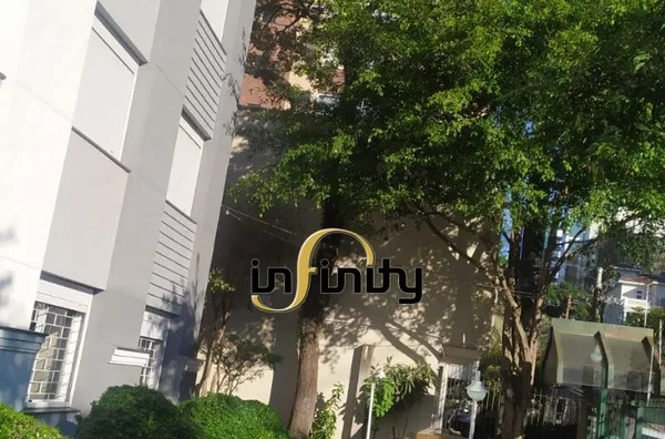 Porto Alegre - JK no Bairro Moinhos de Ventos - Cod 724