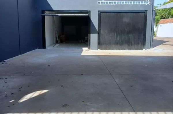 Loja para aluguel na Av. Ipiranga