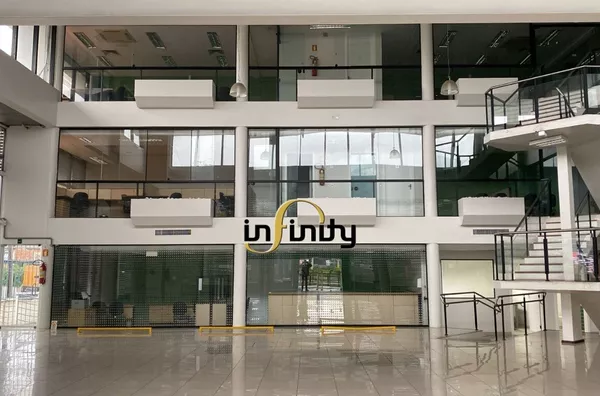 Prédio comercial para aluguel,  Jardim Lindóia, Porto Alegre