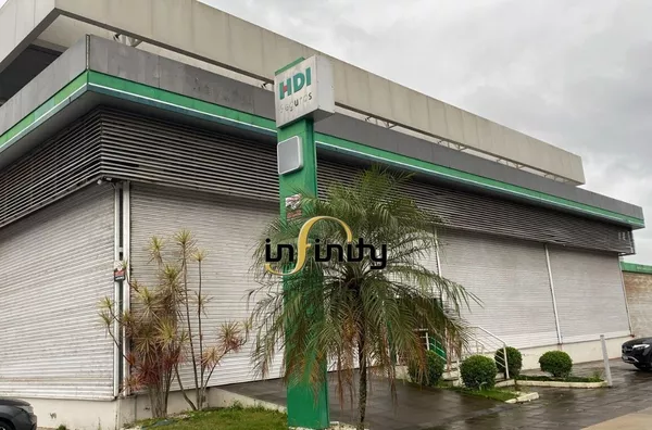 Prédio comercial para aluguel,  Jardim Lindóia, Porto Alegre