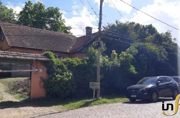 Casa Comercial no Bairro Vila Assunção