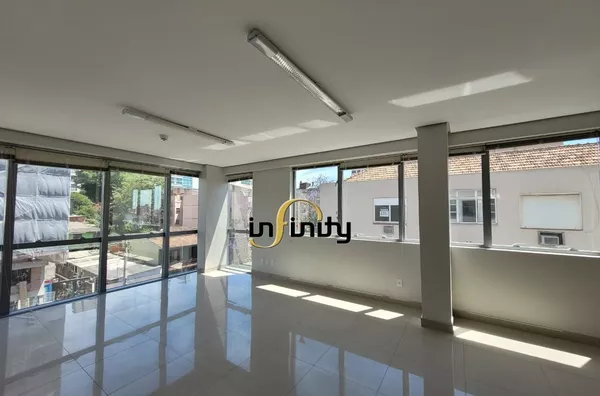 Sala comercial para aluguel,  Auxiliadora, Porto Alegre