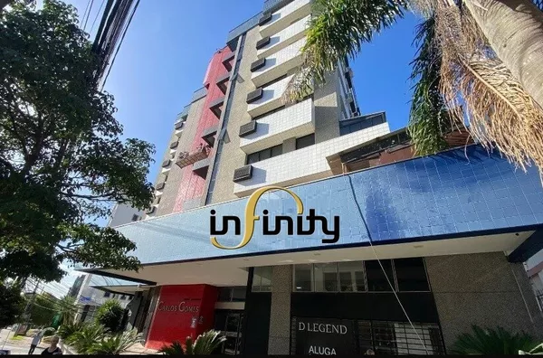 Sala comercial para Venda,  Auxiliadora