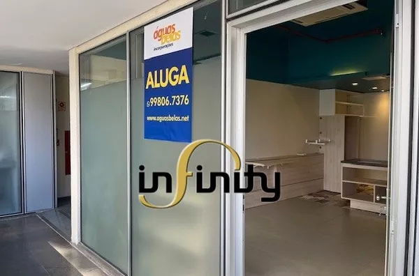 SobreLoja para aluguel na Ipiranga, Porto Alegre